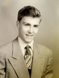 Paul Mohney Obituary (01/12/1933