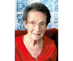 Mary Neece Obituary (1933