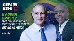 Ciro gomes tem 60 anos de idade e é candidato a presidente da república pelo pdt. Ciro Gomes