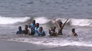 Check spelling or type a new query. Potensi Wisata Teluk Nanggelan Di Taman Nasional Meru Betiri Satutv Jember