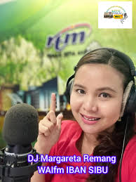 Segulai Sejalai Segmen``RENTAK NGALIHARI" Pukol 3.00 ngalihari