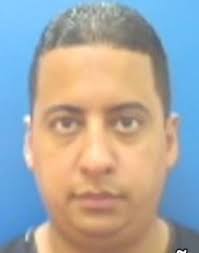 Elyn Carpio es acusado de integrar red de narcotráfico internacional