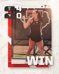 Texas Tech Women's Tennis