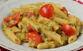 Pates Au Thon Courgettes Et Tomates Cerises Ww Plat Et Recette Recette Pates Courgettes Pates Au Thon Recette Pates Au Thon