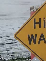 Here is a flash flood watch issued overnight on wxl37. Flash Flood Watch Issued For Parts Of West Southwestern Ohio Wsyx