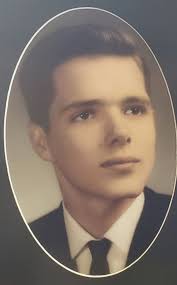 David Adams Sr. Obituary October 11, 2018