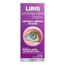 Liris 5mg Gotas 10ml: Preço e para que serve