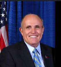 Former NYC Mayor and Trump lawyer Rudy Giuliani, 81, in critical condition  at a New Hampshire hospital after being hit by a car after helping a woman  who flagged him down for