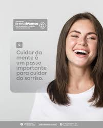 🤍 Janeiro Branco nos lembra que cuidar da mente é um gesto diário. É sobre  se ouvir, se respeitar e escolher o que faz bem. Na Sorriá, acreditamos que  o cuidado começa