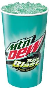 Mountain dew zero baja blast soda is low in net carbs but it should still be avoided on keto because it contains unhealthy ingredients like acesulfame k, . Caffeine In Mountain Dew Baja Blast