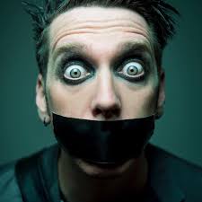 Look after yourself. Stay Safe and Stay Weird. Quote from @maryxmaggot