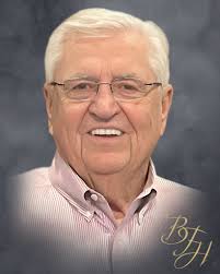 Robert Henson Obituary December 13, 2023