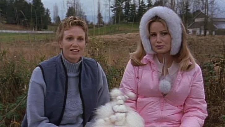 Best in Show (2000) – The Movie Screen Scene