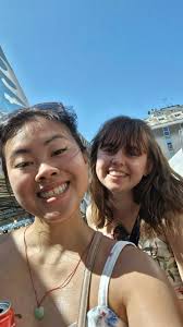 The Secret Chase Through Genoa