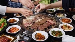 Featuring family style korean barbecue downstairs, korean fine dining . Seoul Korean Bbq Restaurant Aurora Co Opentable