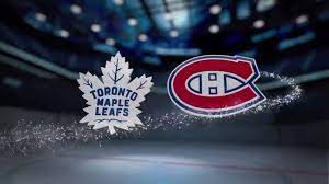 Links to montréal canadiens vs. Toronto Maple Leafs Vs Montreal Canadiens October 14 2017 Game Highlights Nhl 2017 18 Obzor Youtube