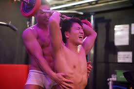 OF_Video-0918 – 陳光 & 成宮仁-JIN | jpboy1069.com | Download Asian Gay Porn  Movies & Videos