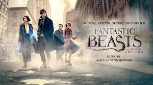 Moreover, what will happen to the remaining fantastic beasts that are still on the loose? J K Rowling Shape Changer Fantastic Beasts And Where To Find Them And The Transformations Of Genre Dr Christopher Rollason Bilingual Culture Blog English Spanish Castellano Ingles