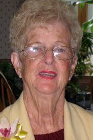 Gloria G. Flower 1927-2018