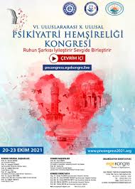 EÜde “Uluslararası Psikiyatri Hemşireliği Kongresi” – Ege Ajans