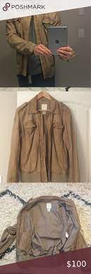 Diesel Leather Jacket Jackets Leather Jacket Diesel Jacket