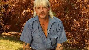 Maybe you would like to learn more about one of these? Tiger King Star Joe Exotic Wurde Aus Einzelhaft Entlassen Promiflash De