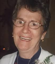 Alice Faircloth Obituary