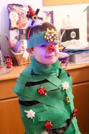 Decorate A Human Tree Kids Christmas Party Christmas Party Games For Kids School Christmas Party