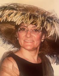 Obituary information for Patricia Marie Paulow