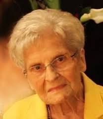 Angèle Lecours-Breault — Résidence funéraire Steve L. Elkas