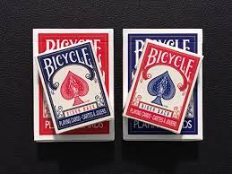 We did not find results for: Mini Bicycle Deck Red