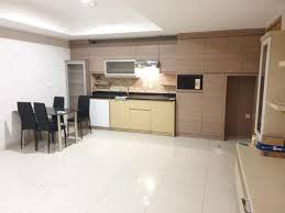 Apartemen yang berada di kawasan ring 1 cbd jakarta, jakarta pusat. Dijual Apartemen The Mansion Jasmine Kemayoran Jakarta Pusat 2 Bedroom Full Furnished 66678