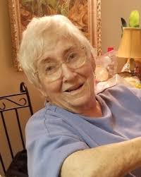 Peggy Sumpter Amsden