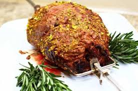 Leg Of Lamb Recipe Recipe Lamb Recipes Bbq Side Dish Recipes Easy Grilling Recipes