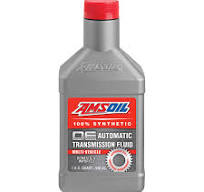 AMSOIL OE Multi-Vehicle 100% Synthetic Automatic ...