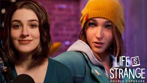 MAX, WHAT DID YOU DO?!