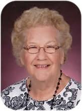 Obituary information for Dorothy L. Hoffman