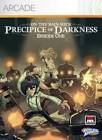 Penny Arcade Adventures: On the Rain-Slick Precipice of Darkness Episode One (Xbox Live Arcade)