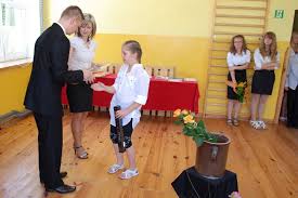 Szkoła Podstawowa w Tchórzewie Kolonii: czerwca 2012