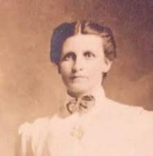 Elizabeth Jane “Eliza” Johns Hood (1878-1961)