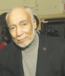 Community remembers Basil Paterson