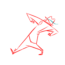 Craigknowles Animation Sketches Animation Tutorial Motion Design Animation