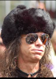 Eric & Randy....laying it down with White Boy Stomp