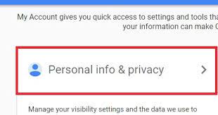 Apr 30, 2021 · but here's what google support says: How To Change Age Or Birthday In Google Account Youtube Gmail And In All Google Products Tech Hunt