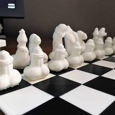 ¡compártelos con tus amigos online! Descargar Phallic Chess De Jackson Richey