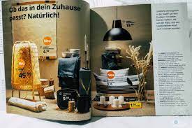 Die neuen ikea möbel 2021. Der Neue Ikea Katalog 2020 Ist Da Skandinavien Blog