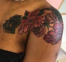 Injecting gold or any other type of metal would be very harmful for your skin and body, which could easily, and ultimately, lead to your death. 100 Purple Tattoos That Are Actually Good