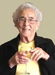 Elsie Madalene Black Obituary