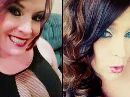 Transgender woman Christa Leigh Steele-Knudslien killed in first reported  trans homicide of 2018