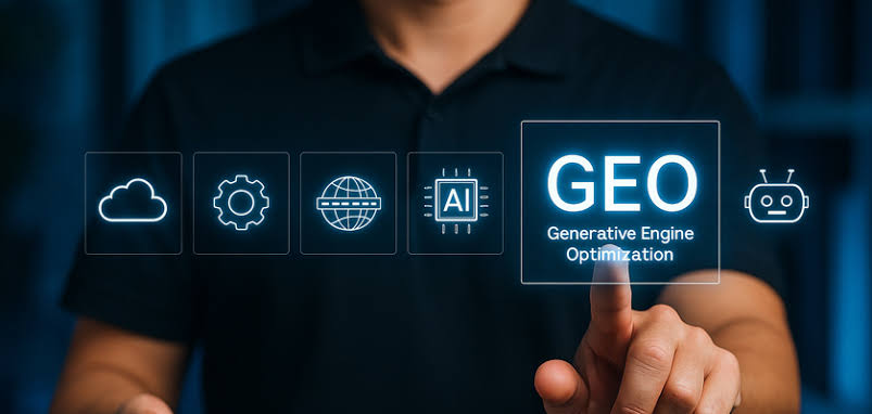 What is a GEO Agency? Top 10 GEO Agencies Leading AI Search Optimization